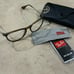 Ray-Ban RB4171 Erika Color Blue Light Clear Lenses