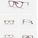 Ray-Ban RB4171 Erika Color Blue Light Clear Lenses