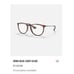 Ray-Ban RB4171 Erika Color Blue Light Clear Lenses