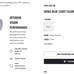 Ray-Ban RB4171 Erika Color Blue Light Clear Lenses