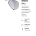 Ray-Ban RB4171 Erika Color Blue Light Clear Lenses