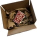 100PCS 6x6x6 Cardboard Packing Mailing Moving Shipping Boxes Corrugated Carton