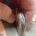Watch vintage Rubens pocket watch key wind in working condition see pics