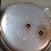 Watch vintage Rubens pocket watch key wind in working condition see pics