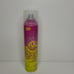 NEW Schwarzkopf got2b Volumaniac Bodify Hairspray Insane Volume Hold 9.1 oz *LID