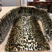 Animsl Print Pet Crate Pad & Bumper
