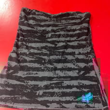 Fox racing halter top