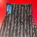 Fox racing halter top
