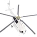 Mil Mi-17 HIP Helicopter US Air Force Special Operation Command (AFSOC) 6th
