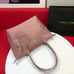 Pink bag
