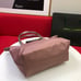 Pink bag