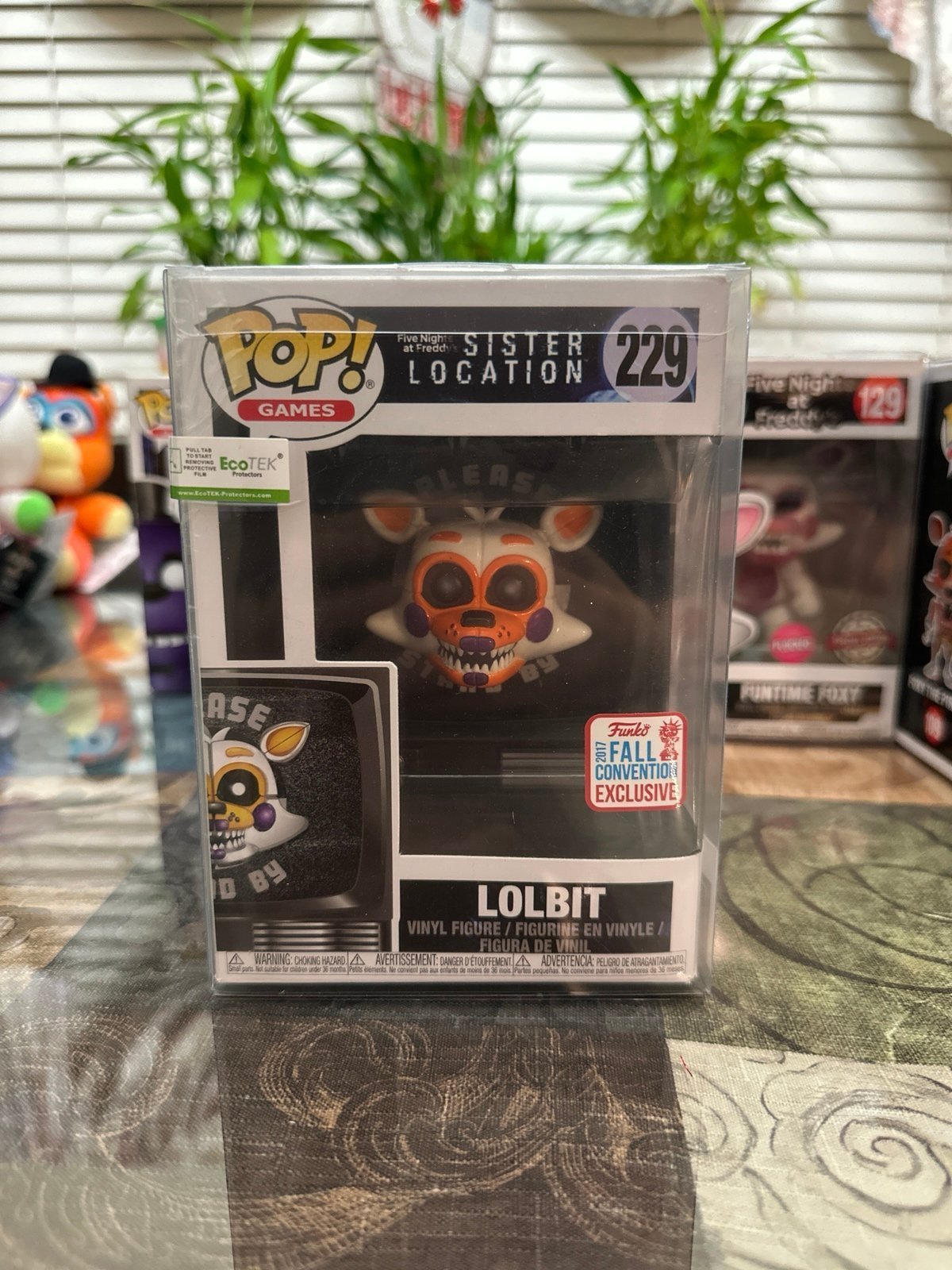 Funko Pop Lot
