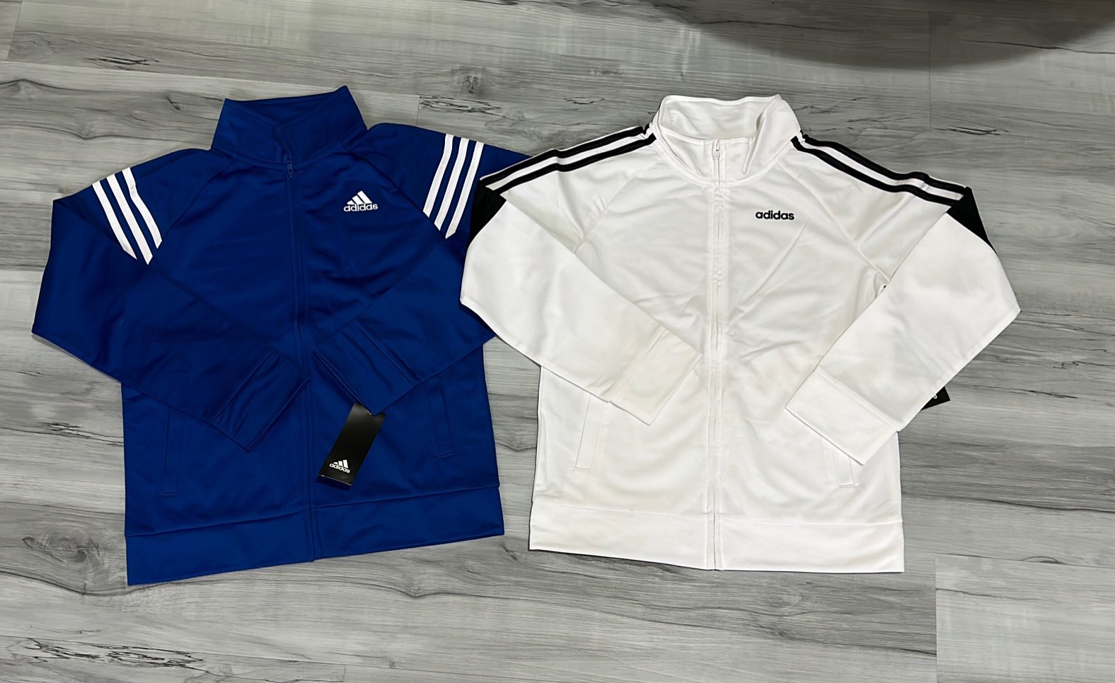 Adidas Jacket