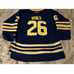 NHLBuffalo Sabres Thomas Vanek #26 youth