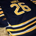 NHLBuffalo Sabres Thomas Vanek #26 youth