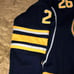 NHLBuffalo Sabres Thomas Vanek #26 youth