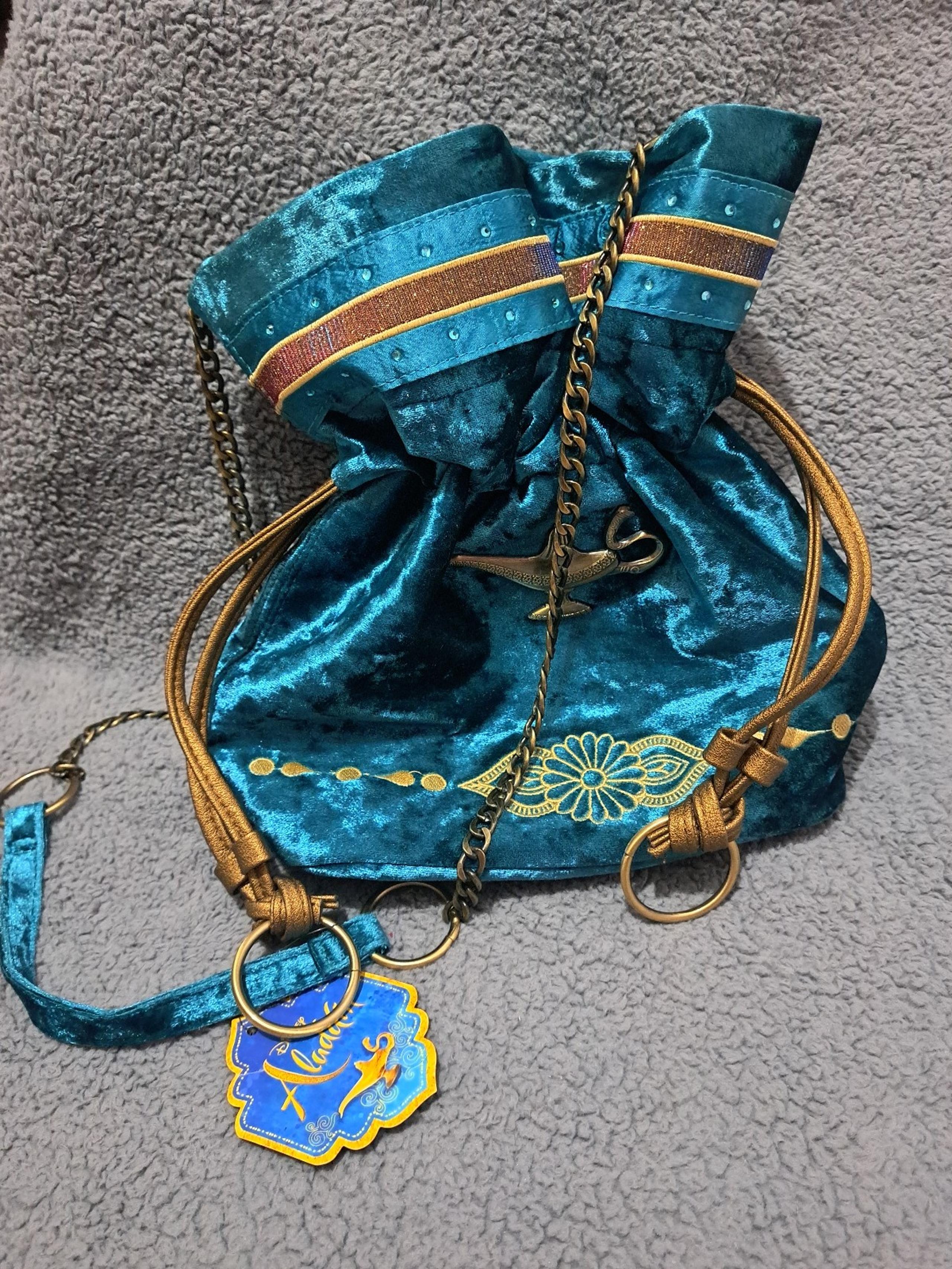 Disney Aladdin Bag