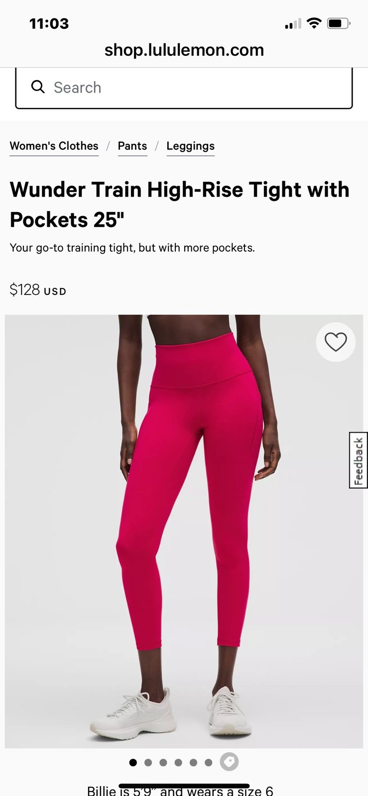 Leggings