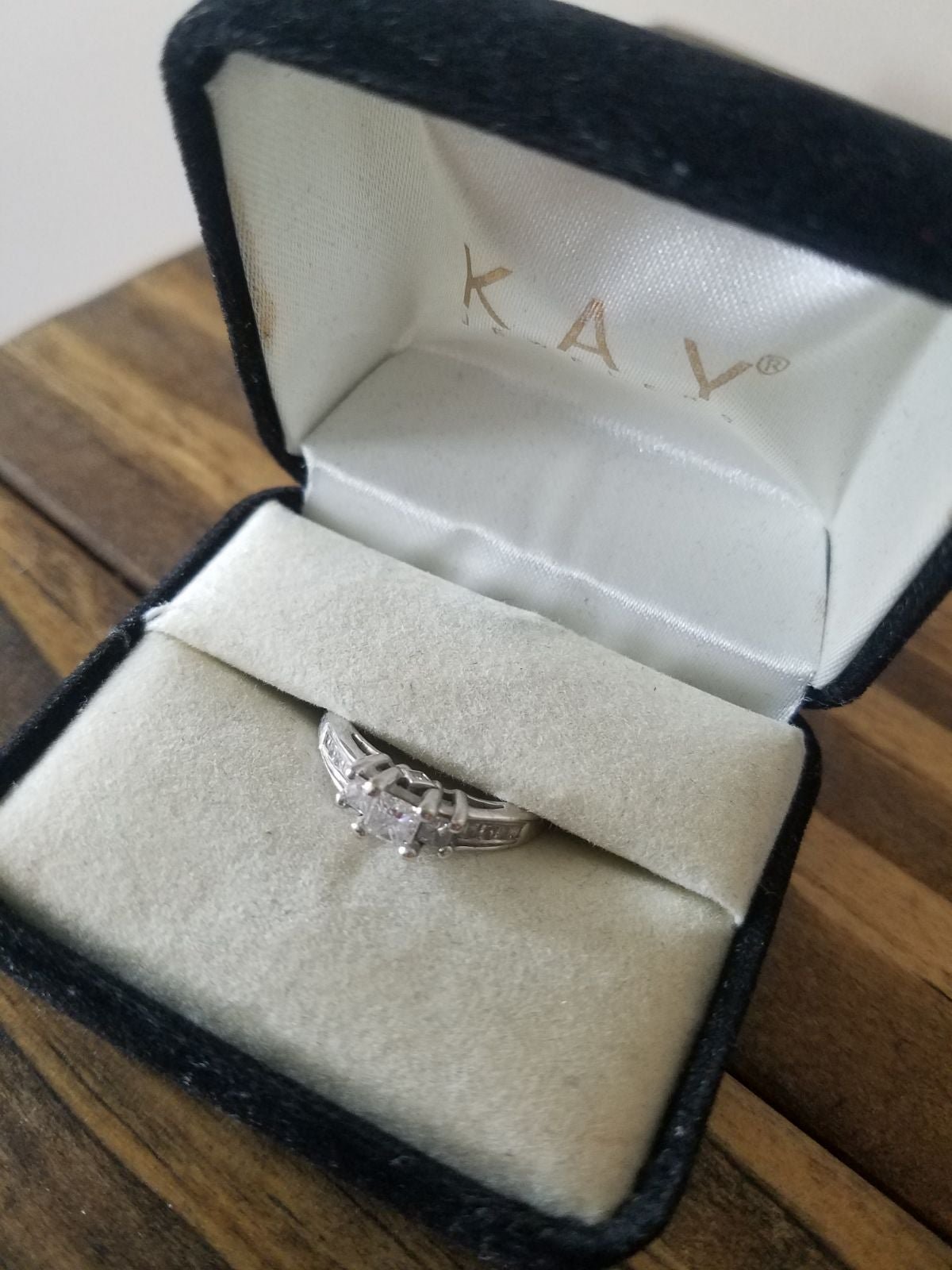 Engagement Ring