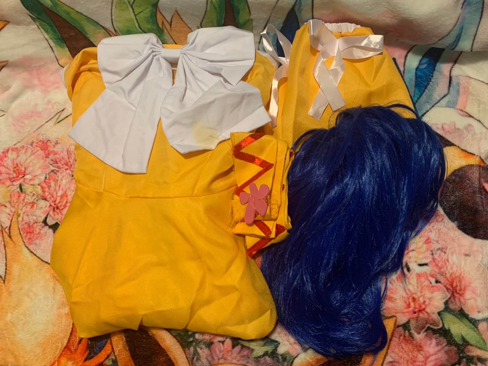 Fairy Tail Cosplay