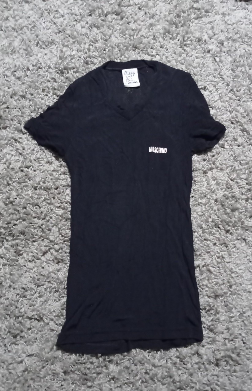 Moschino top
