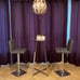 Purple Blackout Window Curtains
