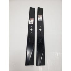 Rotary 15014 15-15014 Mower Blades for MTD Heavy 42 Cut 561556 742-04308 2 Pk