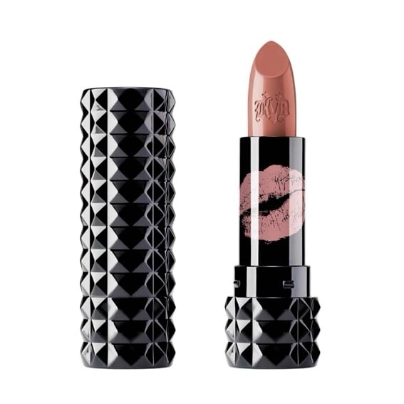 Kat Von D Greige Studded Kiss Limited Edition Matte Finish Full Size Lipstick