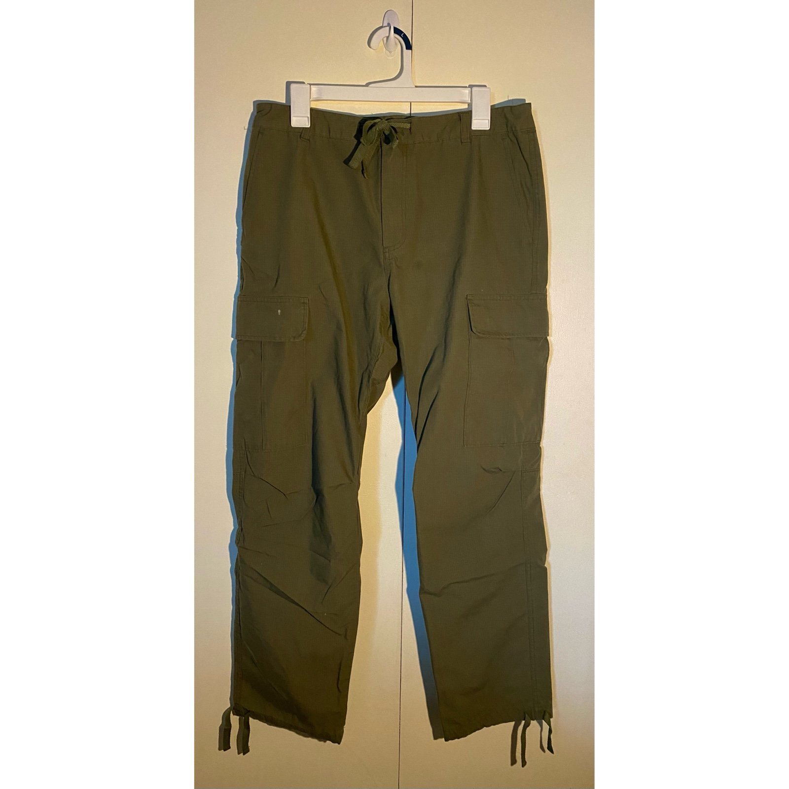 HERSCHEL CARGO PANTS