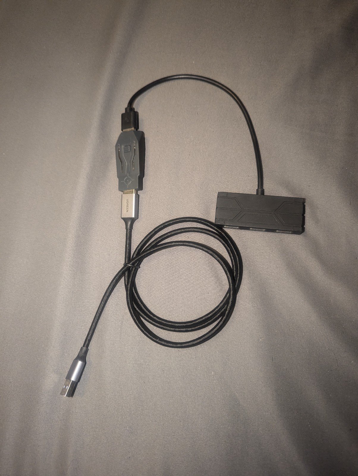 Amazon.com: XIM APEX Keyboard Mouse Controller Adapter