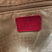 Kate spade hot pink patent Tote Bag purse handbag