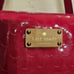 Kate spade hot pink patent Tote Bag purse handbag