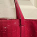 Kate spade hot pink patent Tote Bag purse handbag
