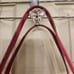 Kate spade hot pink patent Tote Bag purse handbag