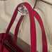 Kate spade hot pink patent Tote Bag purse handbag