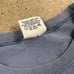 Vtg 90s PLUMA Heavyweight Long Sleeve Tee MADE IN USA Sz L