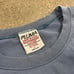 Vtg 90s PLUMA Heavyweight Long Sleeve Tee MADE IN USA Sz L
