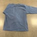 Vtg 90s PLUMA Heavyweight Long Sleeve Tee MADE IN USA Sz L