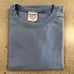 Vtg 90s PLUMA Heavyweight Long Sleeve Tee MADE IN USA Sz L
