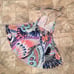NWOT OXFORD CIRCUS halter Top