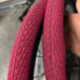 Mongoose FSG BMX 20 Wheel Kids Bike - Black Pink Was used for a few months th