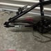Mongoose FSG BMX 20 Wheel Kids Bike - Black Pink Was used for a few months th