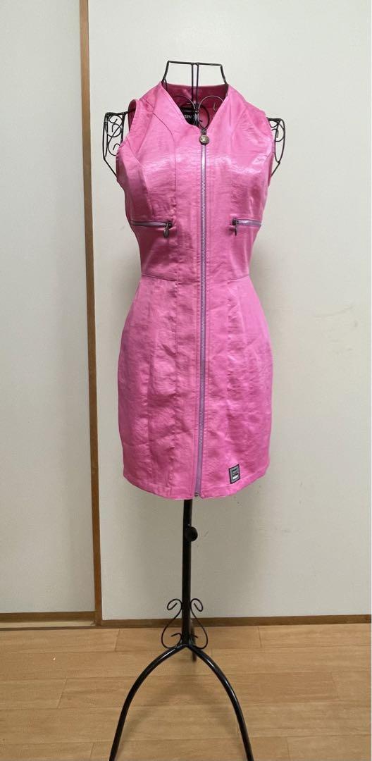 Versace dress