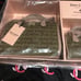 Juicy Couture mommy and me satchel in gift box