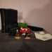 Microsoft Xbox 360 Call of Duty: Modern Warfare 2 Black/Grey Console bundle