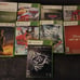 Microsoft Xbox 360 Call of Duty: Modern Warfare 2 Black/Grey Console bundle