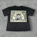 Vintage Scarface Shirt Men XL Black Movie Promo Mob Money I Trust Me Movie Promo