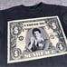 Vintage Scarface Shirt Men XL Black Movie Promo Mob Money I Trust Me Movie Promo