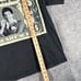 Vintage Scarface Shirt Men XL Black Movie Promo Mob Money I Trust Me Movie Promo
