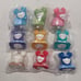Twice Gacha Good Night Light Mascot Set